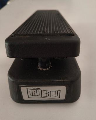 Dunlop wha GCB 95