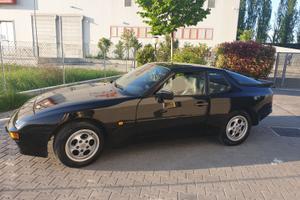 PORSCHE 944 S versione 40 del 1988...