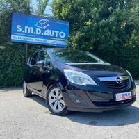 OPEL Meriva 1.7 CDTI aut. Elective