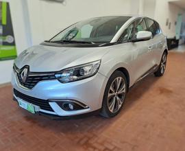 RENAULT Scenic Scénic dCi 8V 110 CV EDC Energy B