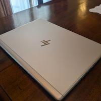 Notebook HP Elitebook 840 G6 16gb ram