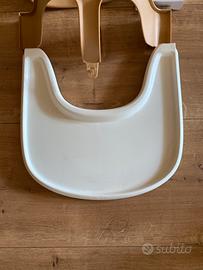 Baby set  tripp trapp originale stokke
