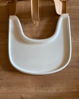 Baby set  tripp trapp originale stokke