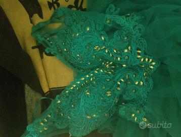 Abiti per cerimonia o diciottesimo