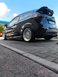 Ford Fiesta st 