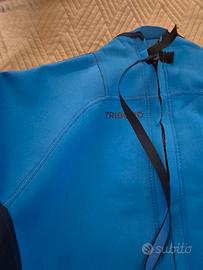 Muta da Kayak Uomo quechua