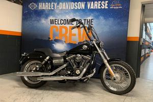 Harley-davidson Dyna Street Bob