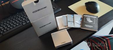 Gameboy Advance SP (GBA SP)