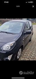 Renault twingo fine 2009 km 78.000