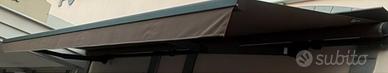 tenda da sole tempotest 