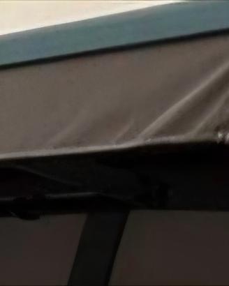 tenda da sole tempotest 