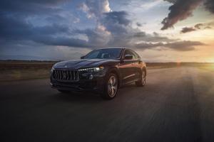MASERATI Levante MHEV 330 CV AWD GT