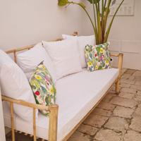 Salottino da Giardino