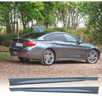 MINIGONNE BMW F36 GRAN COUPE LOOK M