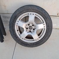 cerchi A6 allroad