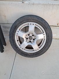 cerchi A6 allroad
