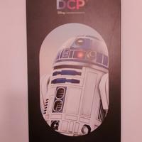 STAR WARS PROMOTIONAL DISPLAY