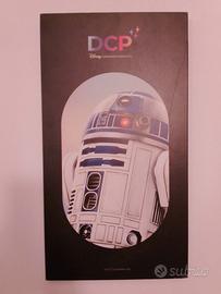 STAR WARS PROMOTIONAL DISPLAY