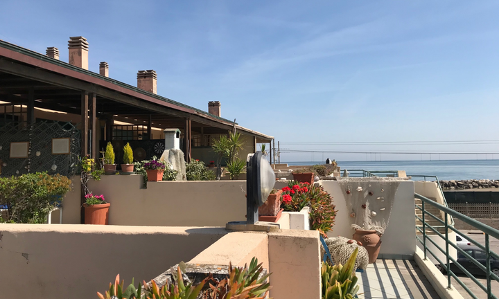 Fano Gimarra al mare