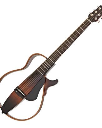 Chitarra Yamaha SLG200S Silent Guitar