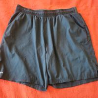 pantaloncini tennis artengo 