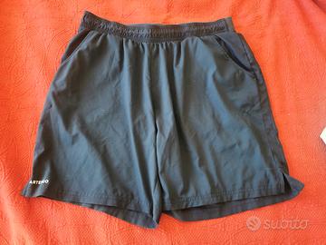 pantaloncini tennis artengo 