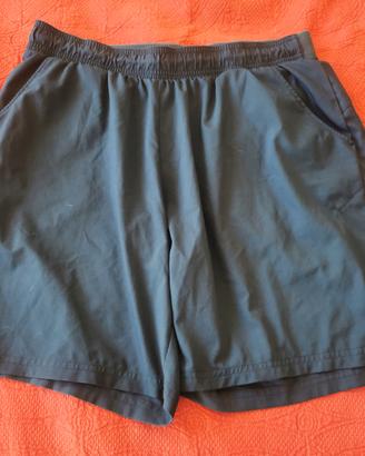pantaloncini tennis artengo 