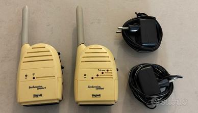 Baby monitor Beghelli Bimbovoice Comfort