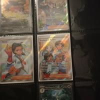 progetto master set destino di paldea 