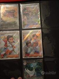 progetto master set destino di paldea 