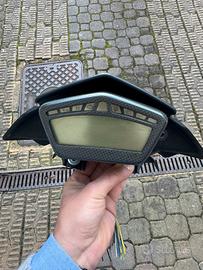 Display e tachimetro Ducati Hypermotard 796