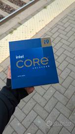 i9 13900k Oc 5,2GhZ 24 core
