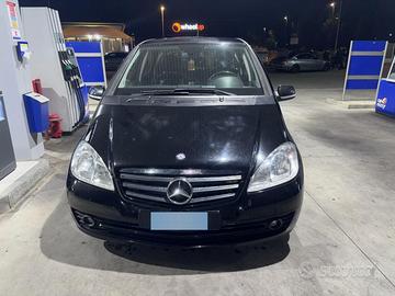 Mercedes classe A 2012 2000. Diesel