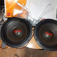 woofer gme 20cm