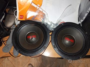 woofer gme 20cm