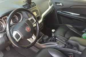 Fiat Freemont 2.0 Multijet  140cv  Urban