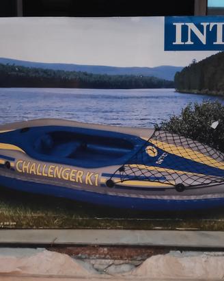 Kayak gonfiabile Intex