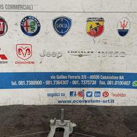 CREMAGLIERA POSTERIORE DESTRA BMW Serie 3 E46 Tour