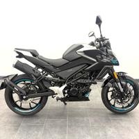 Cf Moto 125NK