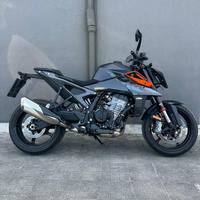 KTM 990 Duke Abs