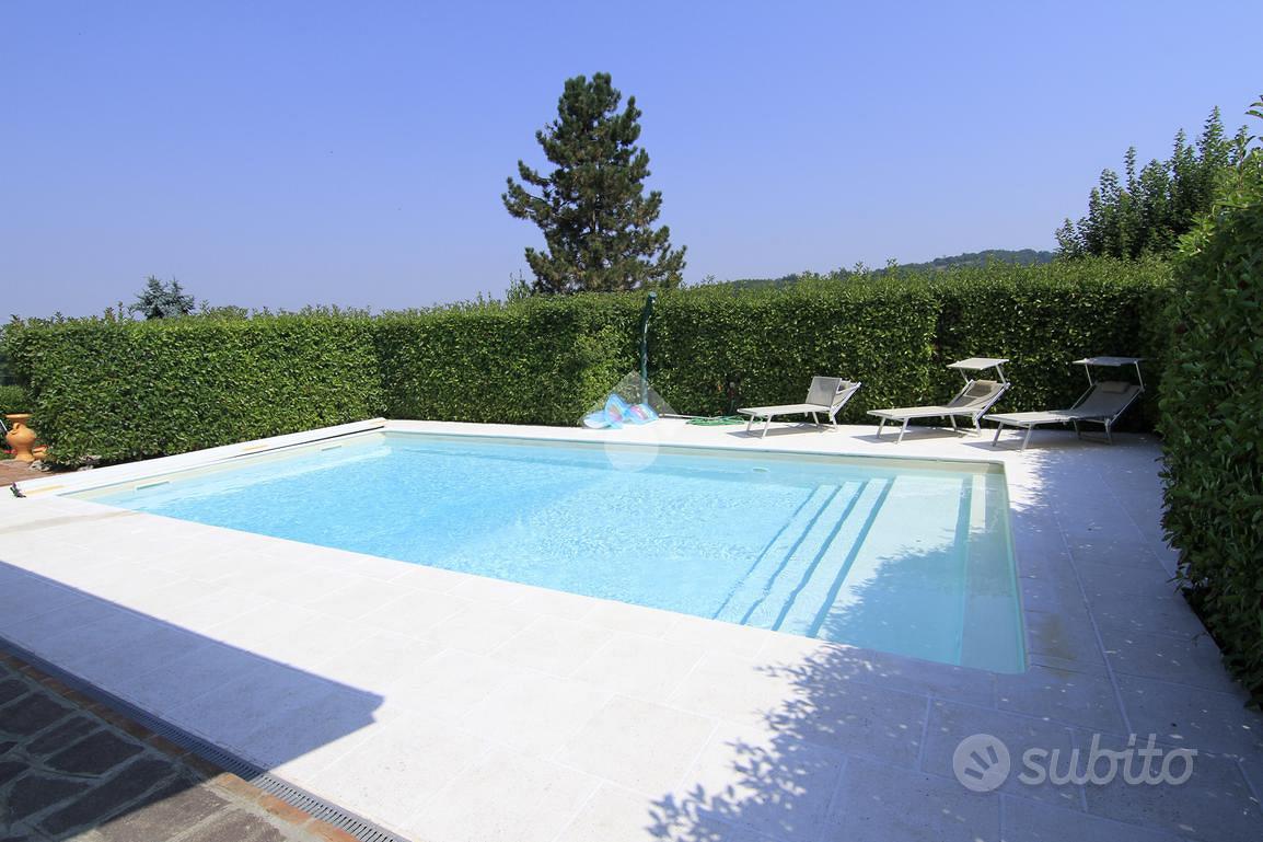 House in Gavi, Ronchetti - Vista 2