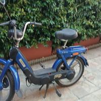 Ciao piaggio mix