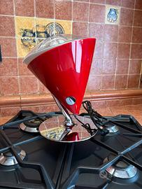Spremiagrumi elettrico bugatti vita rosso