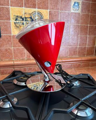 Spremiagrumi elettrico bugatti vita rosso