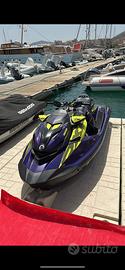 Seadoo 300