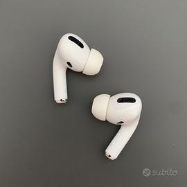 Apple AirPods Pro (1^ generazione)