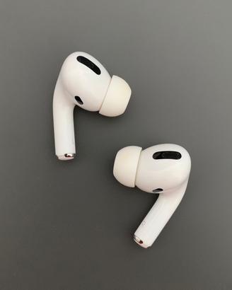 Apple AirPods Pro (1^ generazione) (originale)