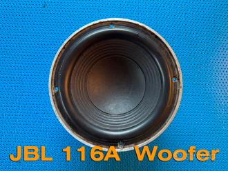 jbl 116 a