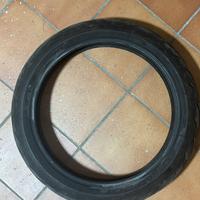 Michelin Pilot Road 5