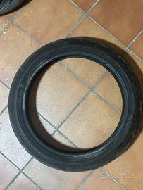 Michelin Pilot Road 5